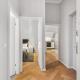 Comfy 2 Bedroom Apartment Charlottenburg, 柏林 - 照片 5