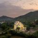 The Hills collective with private plunge pool My Downtown Hotel, Udajpur - Fotografie 9