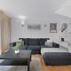 2 Bed Apartment- Central London- Lift & Balcony, Londra - Foto 8