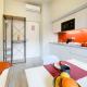 Woods Studio - Self Check-in, Design District, Milán - Foto 10