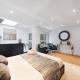 Modern 1 Bed Apartment- Kings Cross Station, London - Photo 2