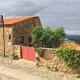 Casa da Amendoeira, Castelo Rodrigo