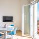 Sunny Panoramic Apartment by Napoliapartments Nápoles - Foto 1