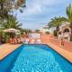 Villa Capricho - PlusHolidays Calpe - Fotografie 2
