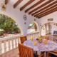 Villa Capricho - PlusHolidays Calpe - Fotografie 5