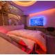 Blossom Suite-Hyper centre Jacuzzi Balcon clim Lyon - Fotografie 4