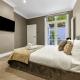 Mayfair Apartment With Private Terrace- 2 Bed, Лондон - Фото 3