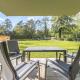 Bewusstsein - Modernes Apartment mit Terrasse, Walk-In-Dusche & Wellnesszugang, Krakow am See - Foto 8