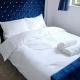 Luxury Green 1 Bed City Centre Apartment close to Mailbox,Bullring, Broad Street for Leisure and Families