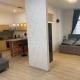 Ferienwohnung mit Fitnessstudio Top2, Plauen - Fotografie 9