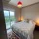 Riviera São Lourenço Excelente Apartamento e Local, リビエラ・デ・サン・ロレンソ - 写真 6