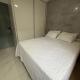 Apartamento no centro de Jardim Camburi, Vitória - Kuva 9