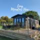 Caplor Glamping & Lodges Hereford - Fotografie 8