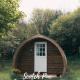 Caplor Glamping & Lodges Hereford - Fotografie 4