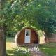 Caplor Glamping & Lodges Hereford - Fotografie 6