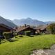Chalet Chalet Pierre Fleur by Interhome, Gryon - Fotografie 6