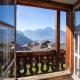 Chalet Chalet Pierre Fleur by Interhome, Gryon - Fotografie 5