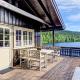 Holiday Home Staksholmen by Interhome, Konsmo - Foto 7