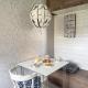 Holiday Home Rødehuset by Interhome, Gjelland - Foto 9