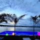 Casa Mediterránea, lujo y confort junto al lago, Tequesquitengo