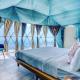Navira Hills - Glamping Dome in Rishikesh, Rishīkesh - Foto 5