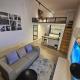 SkyView Studio, EST Bangsar, High View for 2, Kuala Lumpur - Fotografie 4