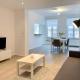 Prestige Stay - Uptown, Brusel - Fotografie 1