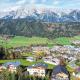 Apartment Panorama Dachstein by Interhome
