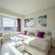 Apartment Bella II with harbour view by Interhome, Blankenberge - Fotografie 1