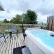 Kaoglen Fallow Pod - Luxury - Hot Tub - Pet Friendly Blairgowrie - Foto 5