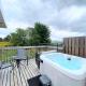 Kaoglen Fallow Pod - Luxury - Hot Tub - Pet Friendly Blairgowrie - Foto 3