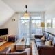 Ferienwohnung Inselheide, Borkum - Foto 2