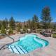 Gorgeous Mtn Villa, Ski, Golf, Pickleball, Pool, Hot Tub, Fitness Дуранго - Фото 3