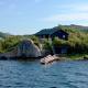 Amazing house - panoramic view sauna and jacuzzi, Vestpollen - 写真 2
