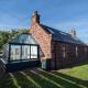 Easter Cottage -4 Bed Converted Barn Cottage, Turriff (Foto 9)
