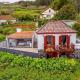 Moniz Ocean Escape BBQ Near Porto Moniz Pools, Porto Moniz - Foto 1