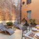 Cortile Moderno Apartment