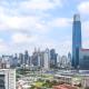 Continew TRX Corner Dual Balconies 2 Bedrooms, Kuala Lumpur - Fotografie 5
