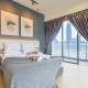 Continew TRX Corner Dual Balconies 2 Bedrooms, Kuala Lumpur - Fotografie 4