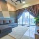 Continew TRX Corner Dual Balconies 2 Bedrooms, Kuala Lumpur - Fotografie 3