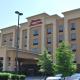 Hampton Inn & Suites Nashville at Opryland - Fotografie 1