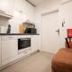 Spacious studio in prime location with queen bed, Vienne - Photo 3
