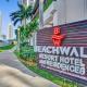 Beachwalk Resort Hallandale Beach - Fotografie 4