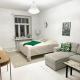 KALLIO-3 Spacious and fun apartment in Helsinki center
