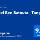 Hotel Ben Batouta - Tanger - Photo 3