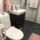 Cozy HomeStay Share Apartment, Helsinky (fotografie 9)