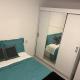 Apartamento 02 com tudo para excelente acomodação, São Paulo - Foto 6