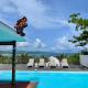 Villa HERON, Le Diamant