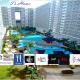 Best staycation at Shell residences in MOA complex, Manila - Fotografie 1