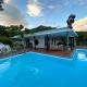 Villa HERON, Le Diamant (fotografie 4)